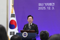 韩国总统李在明：我对无缘淘汰赛这个结果感到无比困惑和荒谬