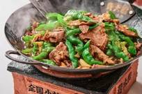费大厨撤下"全国小炒肉大王"称号