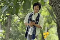 敬一丹女儿发讣告确认母亲因病去世 享年71岁