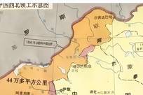 中国运气有多棒？低调收回被侵占的领土，还意外发现大量珍稀矿藏