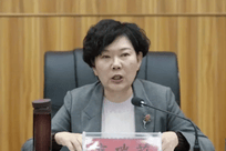 涉嫌严重违法违纪，高瑞莉被查