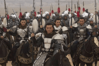 北宋灭亡时，号称无敌的杨家将去哪儿了？金兵看到“杨氏”牌匾后作何反应？