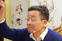 复旦大学教授王德峰再次语出惊人！他曾说：“我们再次出现了如孙中山当年说的‘一盘散沙的中国人’的局面。普遍的信任危机，各种丑恶的社会现象不断出现。