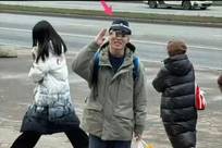 事态升级！精日留学生父母被扒，扬州公司洗白，背后的人憋不住了