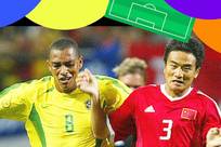 杨璞回忆国足参加2002世界杯：全队空前团结 内心满是遗憾