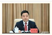 家族染指稀土生意，江西省省长叶建春被查