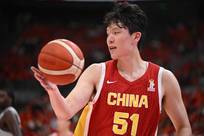 特训见效，杨瀚森完成准绝杀 中国男篮世预赛力压黎巴嫩