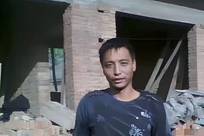 被困尼泊尔水电站隧道超10天，中国公民陆海涛获救，堂妹：感谢救援人员没有放弃寻找