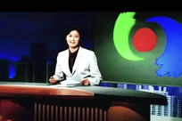 敬一丹去世，她曾留下这些经典瞬间