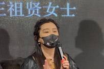 时隔多年,王祖贤亲证两个传闻,自曝隐退真相,坐实张国荣昵称由来