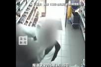 英男孩约会被拒十刀刺伤女孩被释放