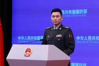 有美国官员分析台海形势，国防部：何时、以何种方式解决台湾问题，完全是中国人自己的事，外部势力无权干涉