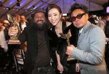 46岁张静初近况曝光！感情稳定不结婚，带货翻车被起诉
