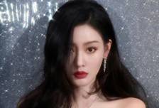 张天爱又白又亮，身材和颜值双绝真爱爱了