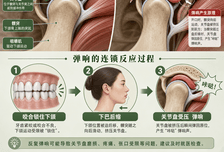 下巴后缩、张嘴受限？颌位才是“罪魁祸首”