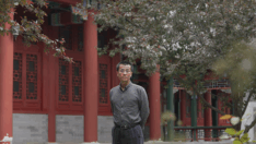 一个北大 “反卷教授” 的意外走红