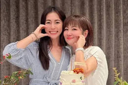 任容萱否认Selina怀二胎 目前还没有