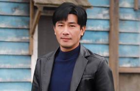 演员傅子纯突发疾病送医不治 年仅46岁