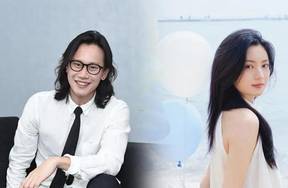 张雅钦许宏宇恋情曝光！牵手散步超甜