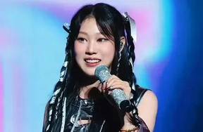 小沈阳女儿沈佳润意外骨折 后援会证实