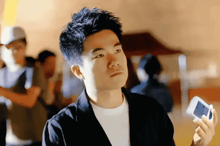 董宇辉 获人民文学年度奖