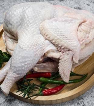 为什么喜欢吃鸡肉的多？爱吃鸭肉的少？因为鸭肉比鸡肉难做