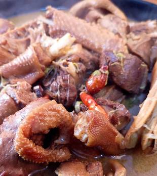 入秋后，猪肉羊肉都要靠边站，这3种肉再贵也要吃，营养解馋不油腻，补元气强体质，安稳度秋冬！