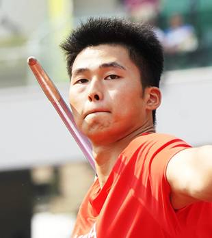 （体育）田径——2026俄勒冈世青赛（U20）赛况