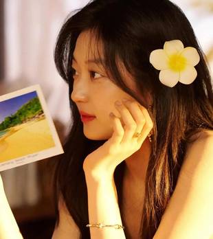 《早春晴朗》出场7位美女个个惊艳，孙千但凡拉胯一点都压不住