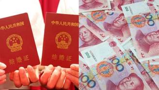 多地推结婚奖励，初婚夫妻可获一次性3000元