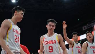 第四名之后 中国男篮需要重新认识亚洲