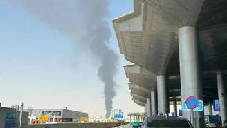 美国下令：驻沙特非紧急岗位雇员及其家属撤离