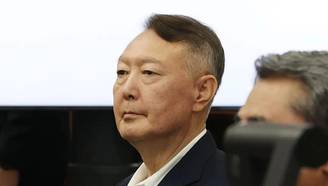 韩国检方：再次要求判处尹锡悦死刑