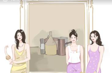 “塌成废墟”的初代黑红女王，卖女装拿到了“大结果”