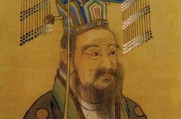 隋朝的统治为何只有三十八年？其实不全怪杨广，杨坚同样有责任