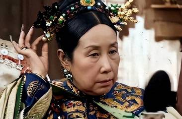 珍妃被投井一点都不冤，她当时的行为能在宫中存活11年已是奇迹！
