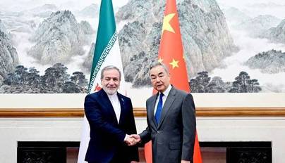 美国指望不上，沙特请求中国调停胡塞冲突