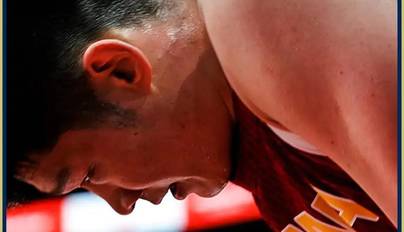 【竞界】中国男篮：自我增压下败给自己体系