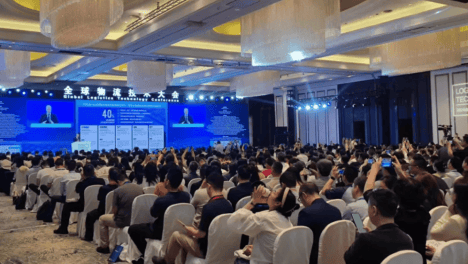 纵行科技携ZETag亮相全球物流技术大会，荣获“物流技术装备推荐品牌奖”