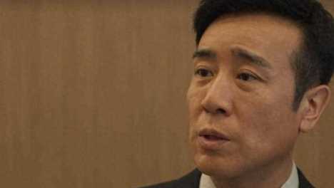 城中之城揭秘：陶无忌牺牲苏见仁，背后牵涉宋行、赵辉与李行