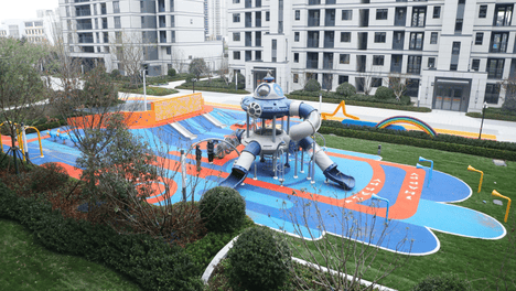 越秀城投·星汇城|实景现房 安全感爆棚