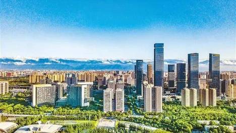 全国多地政府“迁址”，背后对招商引资有何考量？
