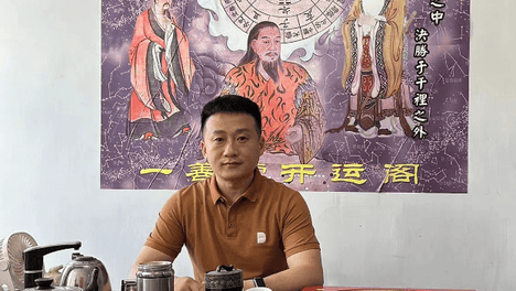 奇门遁甲李道老师：风水财位在什么方位？核心理论在这里