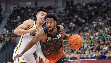 [流言板]ESPN的DPOY实时概率：莫布利