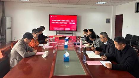 扩建｜宁波市“见字如面”书法教育基地落户宁波工程学院