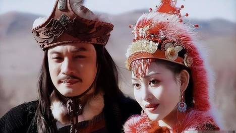 为何匈奴女人长得漂亮，却很少嫁来中原，她们的几大特点是关键