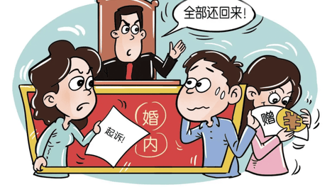 原配起诉小三，有多少胜算？攻略在此
