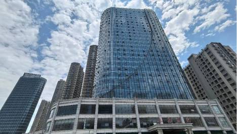 临沂兰山区妇幼服务中心陷合同纠纷：或造4000万元国资流失