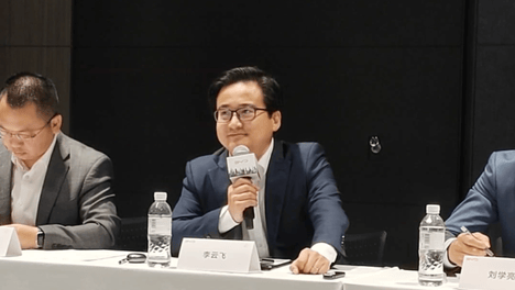 比亚迪坚定坚守磷酸铁锂路线，安全才是豪华的根基
