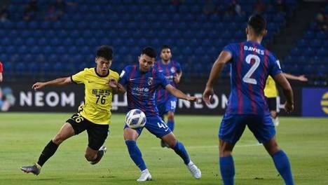 布里兰主场围剿江原FC 两大致命短板成客队拦路虎